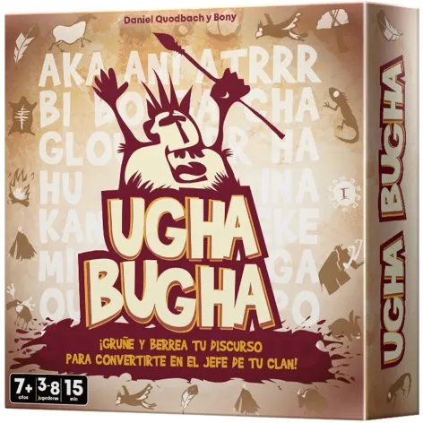 Ugha Bugha - Nueva Edición