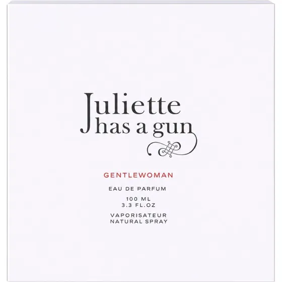 Juliette Has A Gun Gentlewoman Eau de Parfum 100ml