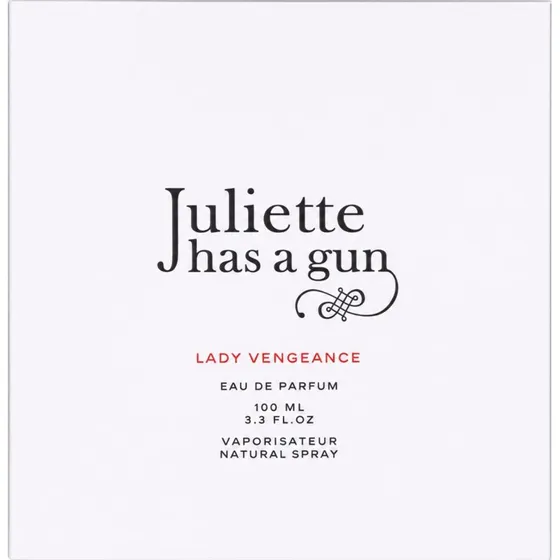 Juliette Has A Gun Lady Vengeance Eau de Parfum 100ml