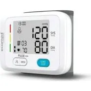 Medisana Ecomed BW-83E Tensimetro de Mueca