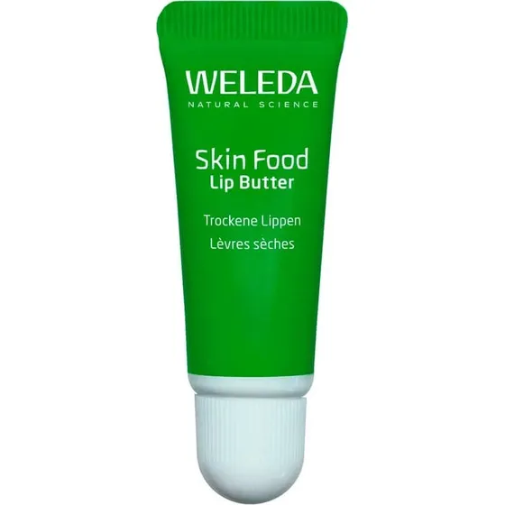 Weleda Skin Food Manteca Labial 8 ml