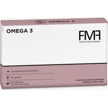 Unifarco Omega-3 90 Cápsulas