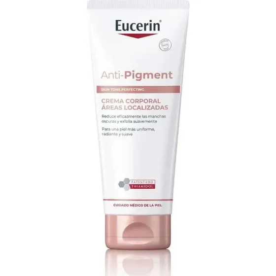 Eucerin Crema corporal antipigmentación para zonas localizadas 200ml