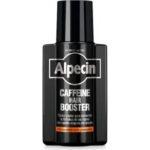 Alpecin Caffeine Hair Booster Tónico Capilar 200ml
