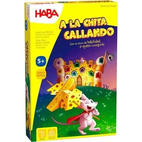 Haba A la Chita Callando - Nueva Edición
