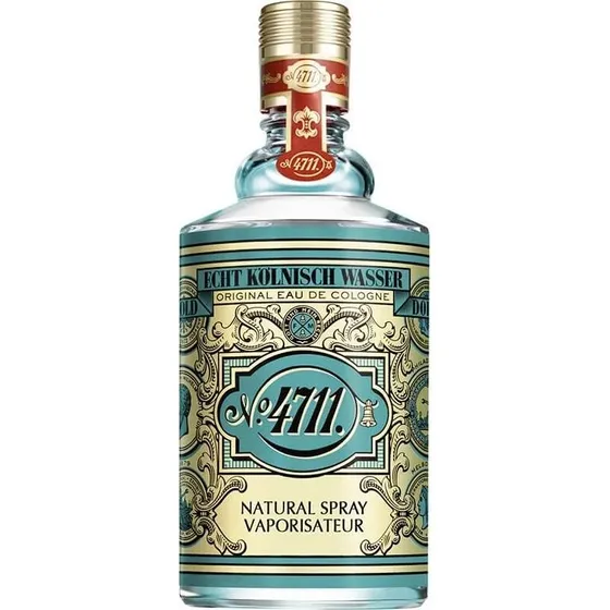 4711 Original Agua de Colonia 100 ml