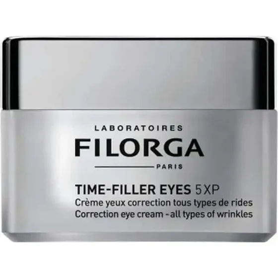 Filorga Time Filler 5XP Contorno de Ojos 15ml