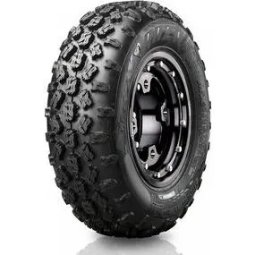 Maxxis Razr Plus MX MS-CR1 20X6-10 4PR Delantero