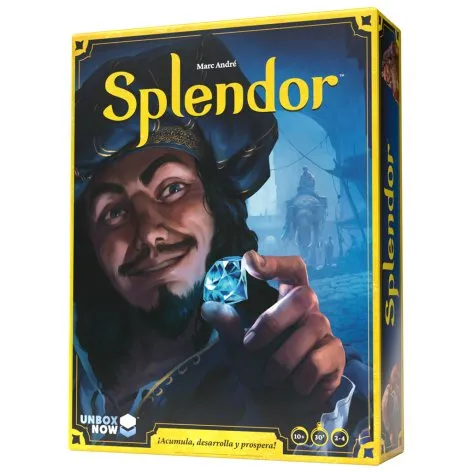 Splendor - Nueva Edición