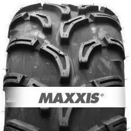 Maxxis MU-02 Zilla 25X10-12 50J 6PR E4 Trasero