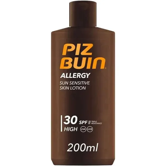 Piz Buin Allergy Loción Corporal SPF30 200ml
