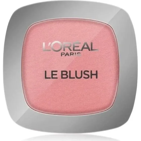 L'Oréal Paris True Match Le Blush 120 Sandalwood Pink - 5g