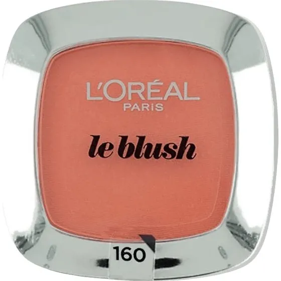 L'Oréal Paris True Match Le Blush 160 Melocotón 5 g