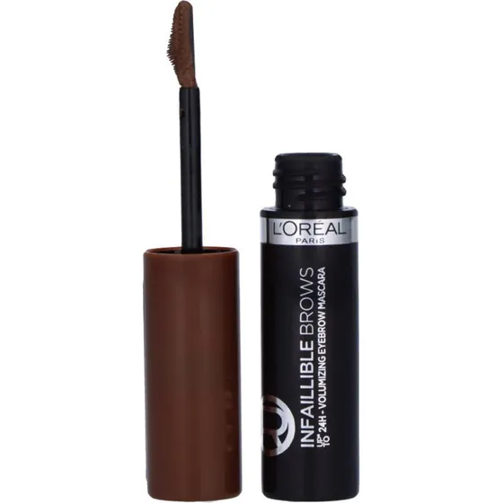 L'Oréal Paris Infaillible Brow 105 Light Brunette 4 ml