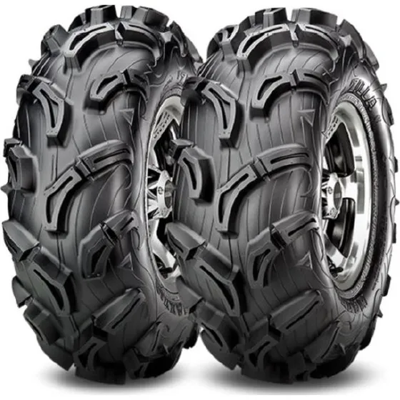 Maxxis MU-01 Zilla 27X10-14 47K 6PR Delantero