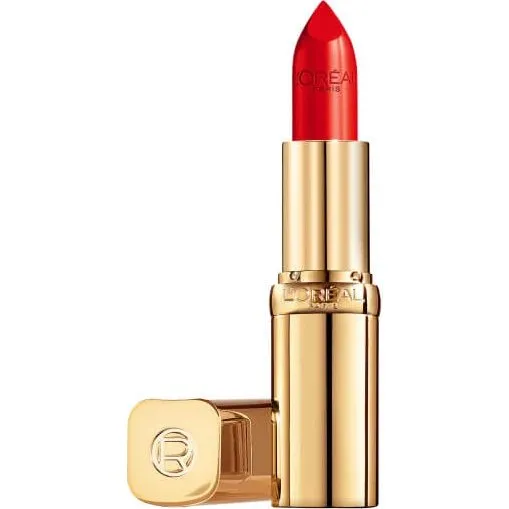 L'Oréal Paris Color Riche Satin Lipstick 125 Maison Marais