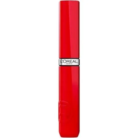 L'Oréal Paris Infaillible Laque Resistance 410 Rouge Poppy, 4.3ml