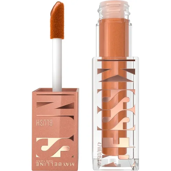 Maybelline New York Sunkisser Colorete y Bronceador 12 Summer in the City