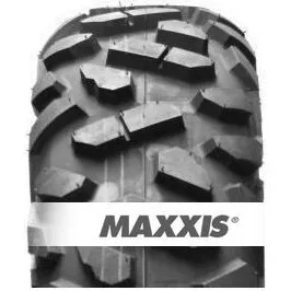 Maxxis M-917 Bighorn 26X9 R12 6PR M+S Delantero