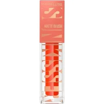 Maybelline Colorete Líquido Sunkisser 35 Spritzy Orange, 4.7 ml