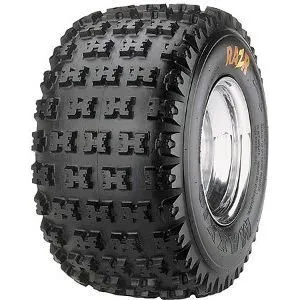 Maxxis M-932 Razr 22X11-9 43J 4PR M+S Trasero E4
