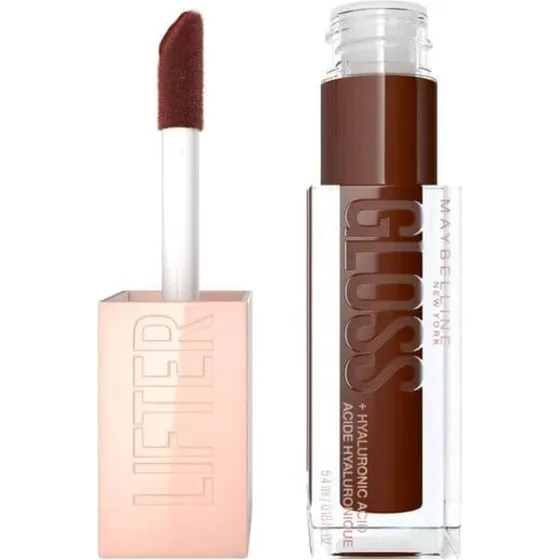 Maybelline Lifter Gloss 029 Tostado 5.4ml