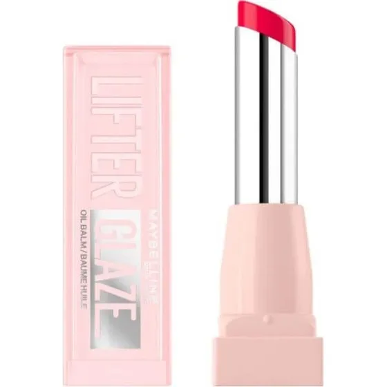 Maybelline Lifter Glaze Bálsamo Labial con Aceite 004 Cherry Swirl