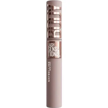 Maybelline Lash Sensational Body Máscara de Pestañas, 9 ml