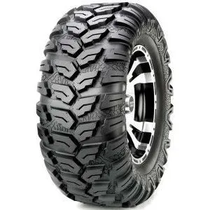 Maxxis MU-03 Ceros 25X8-12 43N 6PR Delantero