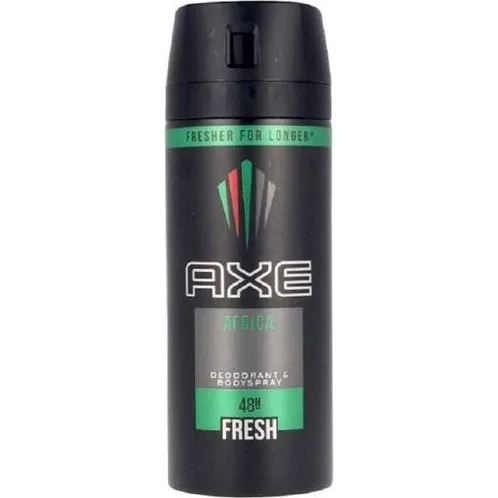 AXE Africa Fresh 48H Spray Corporal 150 ml