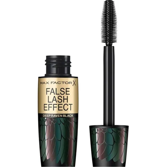 Max Factor False Lash Effect Mascara Deep Raven Black 13ml