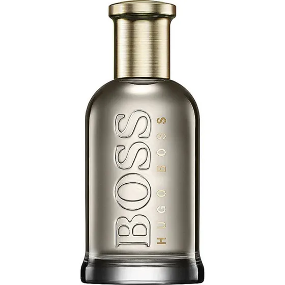 HUGO BOSS Bottled Eau de Parfum 200 ml