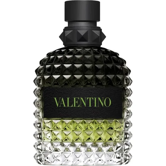 Valentino Uomo Born in Roma Green Stravaganza EDT 100ml