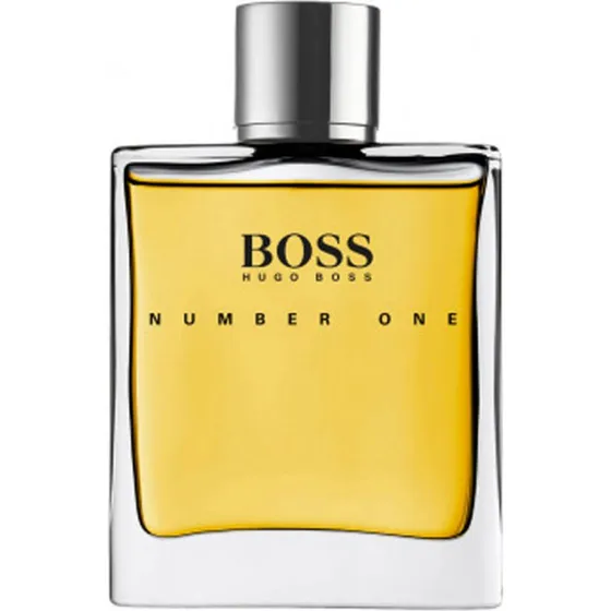 Hugo Boss Number One Eau de Toilette 100ml