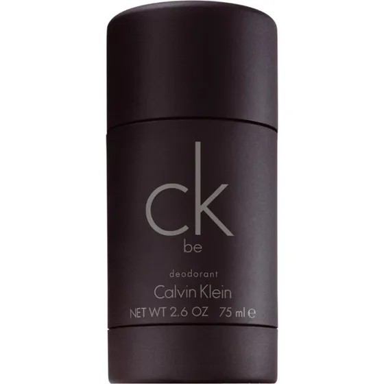 Calvin Klein Be Desodorante Unisex 75 ml