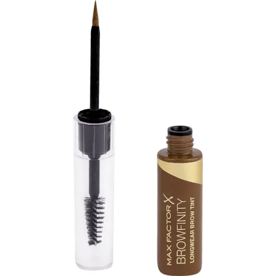 Max Factor Browfinity Longwear Brow Tint - 001 Soft Brown