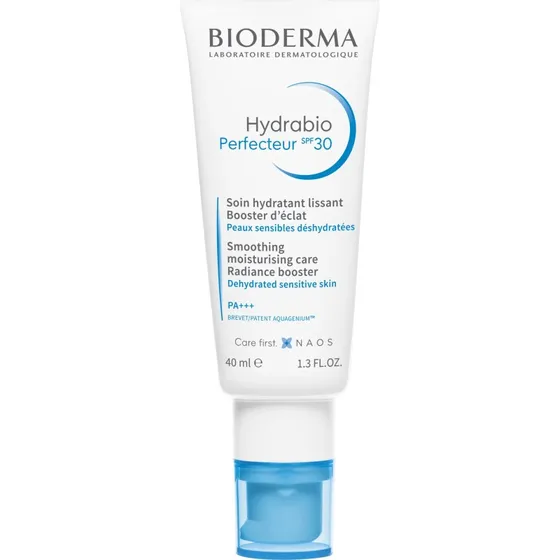 Bioderma Hydrabio Perfecteur Crema Hidratante SPF30 - 40 ml