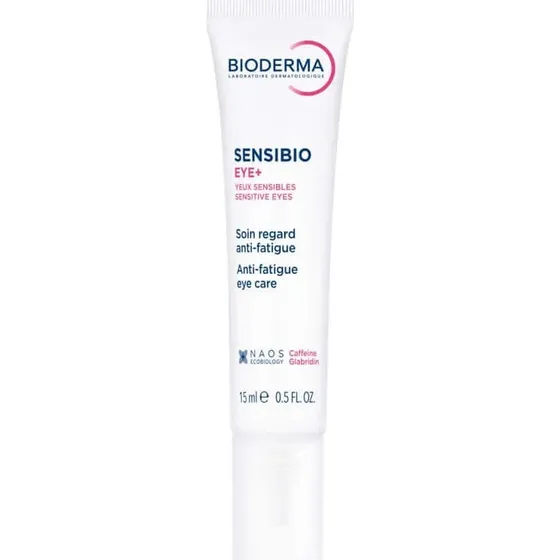 BIODERMA Sensibio Crema Contorno de Ojos Calmante 15ml