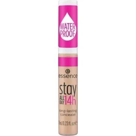 Essence Stay All Day 14h Corrector 40 Beige Cálido 7ml