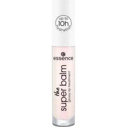 Essence The Super Balm 01 Balmazing! Tratamiento Labial 5ml