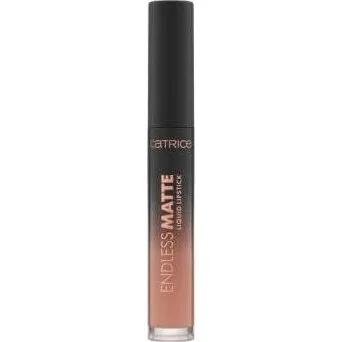 Catrice Endless Matte Liquid Lipstick 010 Get Undressed, 4.5ml
