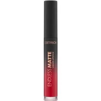 Catrice Endless Matte Liquid Lipstick 060 Red Flag, 4.5ml