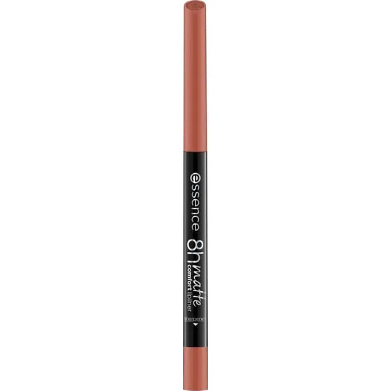 Essence Perfilador de Labios 8h Matte Comfort 12 Cushion Talk