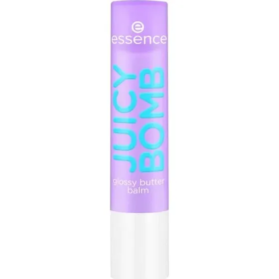 Essence Juicy Bomb Bálsamo Labial 02 So Berry Cute Violet 2,5g