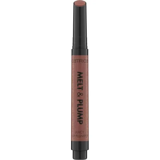 Catrice Melt & Plump Juicy Lip Plumper 030 Tipsy In Love Marrón
