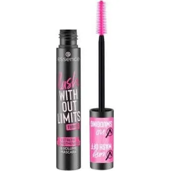 Essence Lash Without Limits Tubing Extreme Lengthening & Volume 04