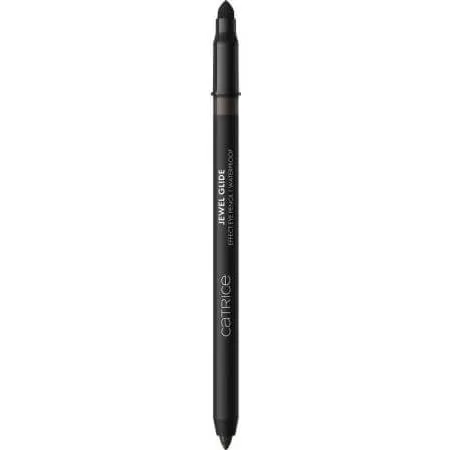 Catrice Jewel Glide Effect Eye Pencil 010 Black Diamond