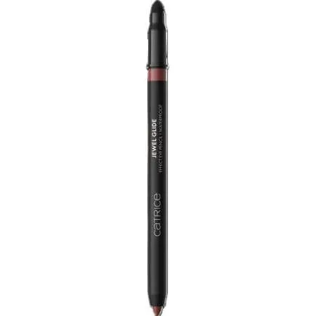 Catrice Jewel Glide Eyeliner Pencil 020 Amber Glow Brown