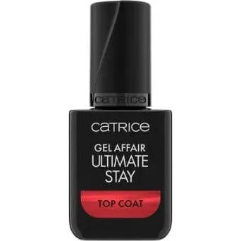 Catrice Gel Affair Ultimate Stay Top Coat 10,5 ml