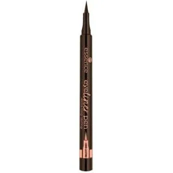 Essence Eyeliner Pen Extra Long-Lasting - 020 Marrón